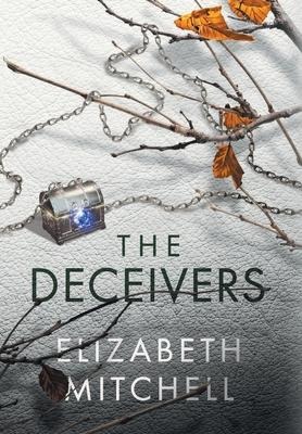 The Deceivers - Elizabeth Mitchell