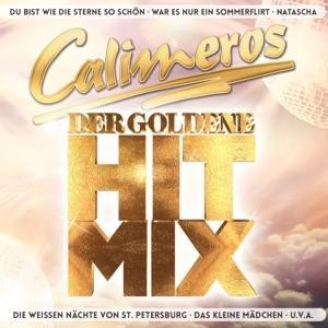Der goldene Hitmix - Calimeros