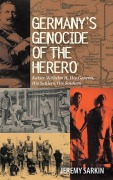 Cover-Bild zum Titel 'Germany's Genocide of the Herero' von 'Jeremy Sarkin'