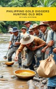 Cover-Bild zum Titel 'Philippino Gold Diggers Hunting Old Men' von 'Karl Nystrom'