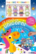 La festa degli unicorni - 