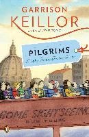 Pilgrims - Garrison Keillor