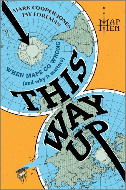 This Way Up - Map Men