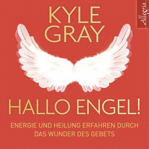 Hallo Engel! - Kyle Gray