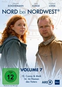 Nord bei Nordwest, Vol. 7 - 