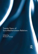 Cover-Bild zum Titel 'Twenty Years of Euro-Mediterranean Relations' von ''