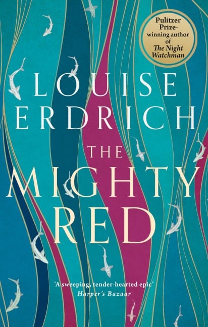 The Mighty Red - Louise Erdrich