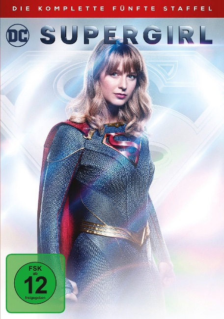 Supergirl - Staffel 5 - 