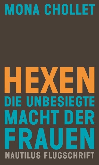 Hexen - Mona Chollet