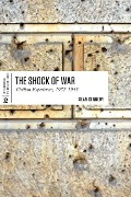 Cover-Bild zum Titel 'The Shock of War' von 'Sean Kennedy'
