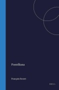 Cover-Bild zum Titel 'Postelliana' von 'François Secret'