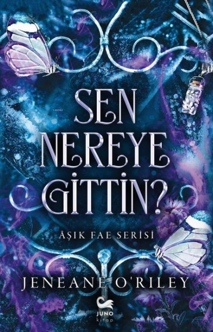 Sen Nereye Gittin - O&