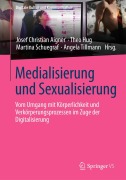 Cover-Bild zum Titel 'Medialisierung und Sexualisierung' von ''