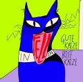 Cover-Bild zum Titel 'Fell In Love' von 'Gute Katze Böse Katze'
