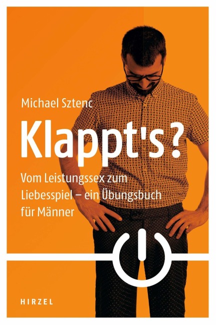 Klappt's? - Michael Sztenc