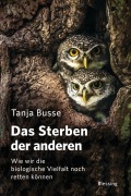 Cover-Bild zum Titel 'Das Sterben der anderen' von 'Tanja Busse'