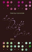 Cover-Bild zum Titel 'Der Duft von Grün' von 'Pamela Sharon'