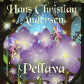 Cover-Bild zum Titel 'Pellava' von 'H. C. Andersen'