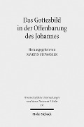 Cover-Bild zum Titel 'Das Gottesbild in der Offenbarung des Johannes' von ''
