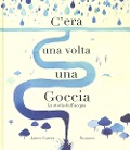 Cover-Bild zum Titel 'C'era una volta una goccia' von 'James Carter'