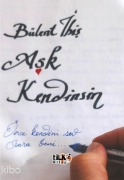 Cover-Bild zum Titel 'Ask Kendinsin' von 'Bülent Ibis'
