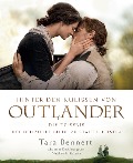 Cover-Bild zum Titel 'Hinter den Kulissen von Outlander: Die TV-Serie' von 'Tara Bennett'