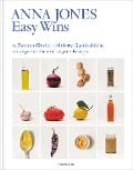 Easy Wins - Anna Jones