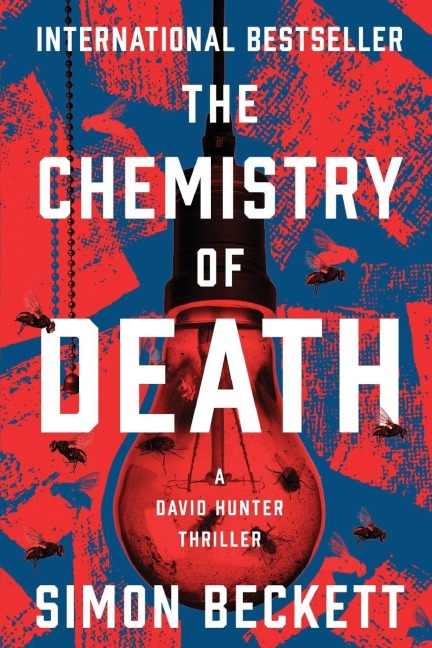 The Chemistry of Death - Simon Beckett