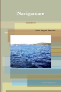 Cover-Bild zum Titel 'Navigamare' von 'Frans August Brocatus'