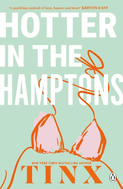 Hotter in the Hamptons - Tinx