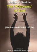 Cover-Bild zum Titel 'The Prisoners of God' von 'Madan M. Sauldie'