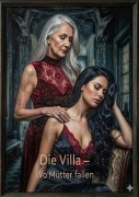 Cover-Bild zum Titel 'Die Villa' von 'Ragnar Art'