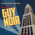 The Best of Guy Noir Collector's Edition - Garrison Keillor