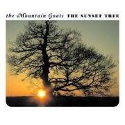 Cover-Bild zum Titel 'The Sunset Tree (Reissue)' von 'Mountain Goats'