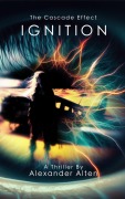 Cover-Bild zum Titel 'Ignition' von 'Alexander Alten'