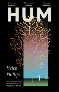 Cover-Bild zum Titel 'Hum' von 'Helen Phillips'