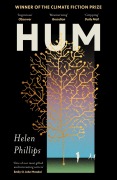 Cover-Bild zum Titel 'Hum' von 'Helen Phillips'