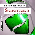 Steirerrausch - Claudia Rossbacher