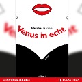 Cover-Bild zum Titel 'Venus in echt' von 'Rhea Kr?má?ová'
