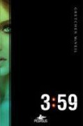 Cover-Bild zum Titel '359' von 'Gretchen McNeil'