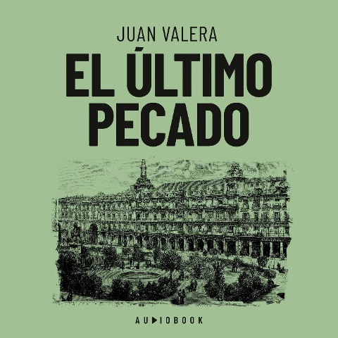 El último pecado - Juan Valera