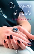 Cover-Bild zum Titel 'De regreso al pasado' von 'Sharon Sala'