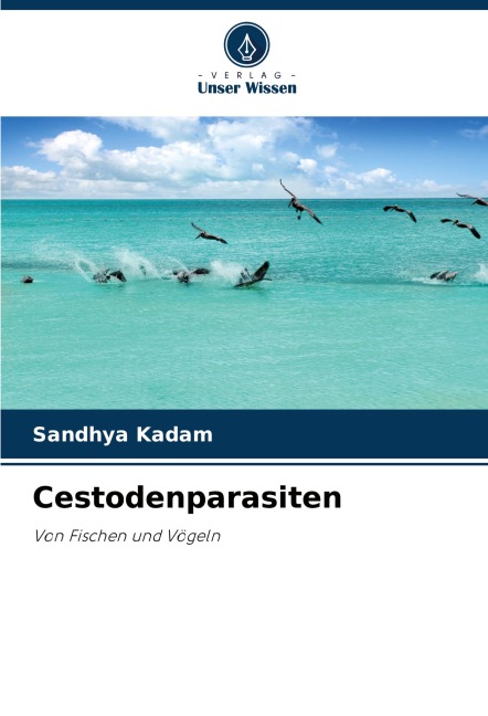 Cestodenparasiten - Sandhya Kadam