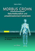 Cover-Bild zum Titel 'Morbus Crohn naturheilkundlich und umweltmedizinisch behandeln' von 'Sabine Bloch'
