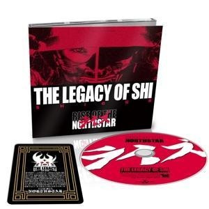 The Legacy Of Shi (incl.Collector's Card) - Rise Of The Northstar