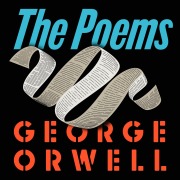 Cover-Bild zum Titel 'Orwell: The Poems' von 'George Orwell'