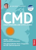 Cover-Bild zum Titel 'CMD - Craniomandibuläre Dysfunktion' von 'Hamdi Kent'