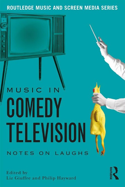 Music in Comedy Television - 