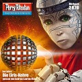 Cover-Bild zum Titel 'Perry Rhodan 2870: Die Eiris-Kehre' von 'Leo Lukas'