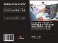 Cover-Bild zum Titel 'Évaluation clinique et radiologique des n¿uds métastatiques du cou' von 'Jagdeep Thakur, N. K Mohindroo'